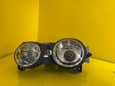 Faro proiettore anteriore