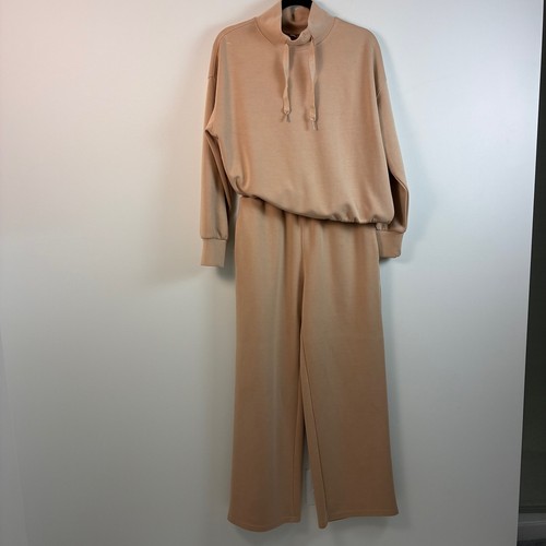 Womens tan piece - 2, set
