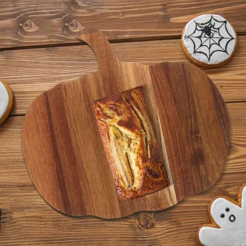 Tagliere forma zucca - a, di