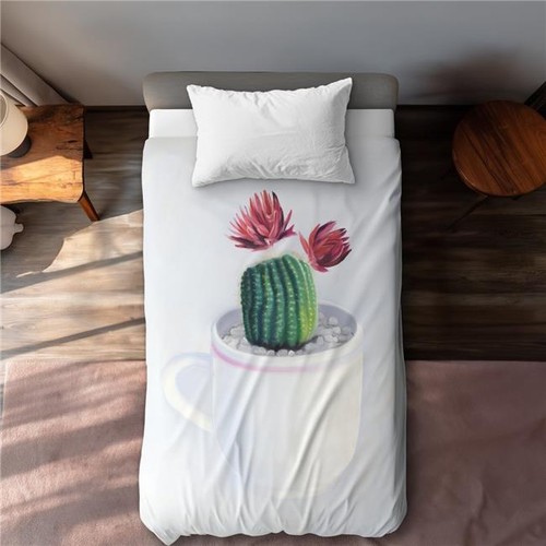 Mini cactus cup - cup,
