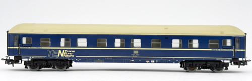 Primex 4010 vagone letto - h0,