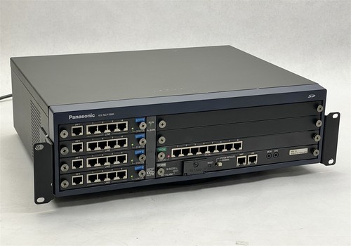 Panasonic ncp1000 pure - kx-ncp1000,