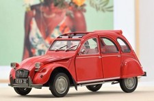 CITROEN 2CV - Limited 300 -