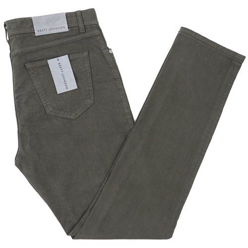 Jeans brett johnson orlo - jeans,