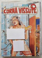 53) CORNA VISSUTE  n.  128 -