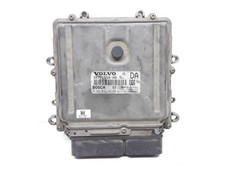 Centralina motore diesel Volvo