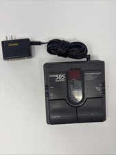 Zoom 505 Pedale Processore
