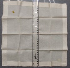 Nuovo vecchio stock fazzoletto