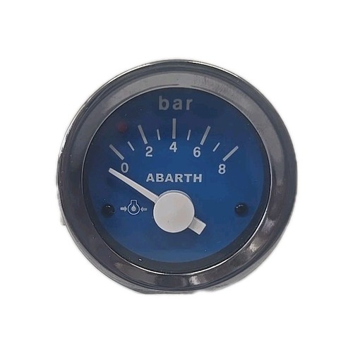 Strumento abarth pressione - ,