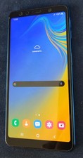Samsung Galaxy A7 (2018)