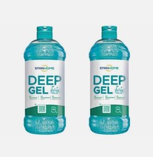 Stanhome 2 PZ DEEP GEL 750ml