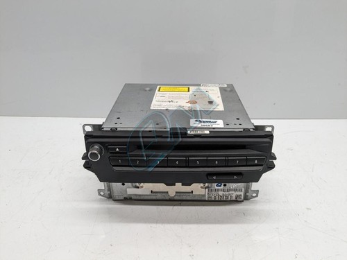 Bmw radio lettore unità di - lettore, cd