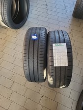 COPPIA PNEUMATICI USATI ESTIVI CONTINENTAL ECOCONTACT6 185/55-15 86H XL DOT.2021