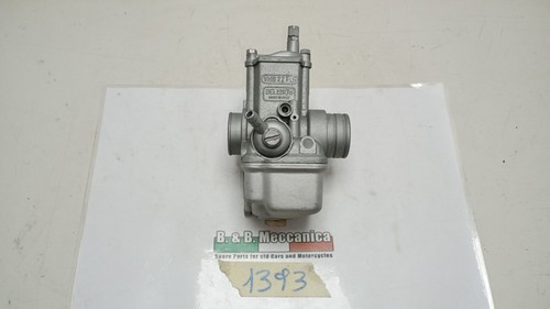 Carburatore dellorto vhb22fs - carburatore,