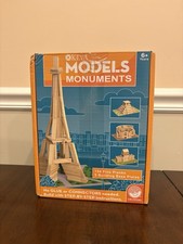  KEVA Models Monuments - 154