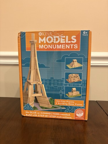 Keva models monuments - ,