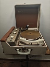 Fonovaligia lesa 54 Smeraldo