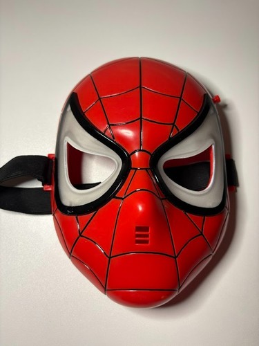 Children spider man plastic - spider,