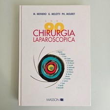 Chirurgia Laparoscopica -