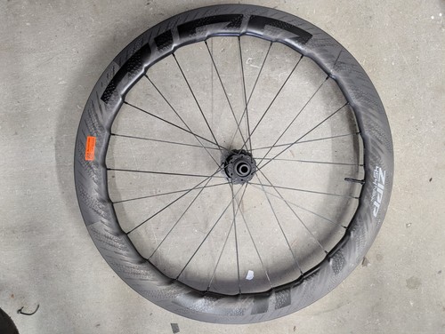 Ruota posteriore zipp 454 nsw - zipp,