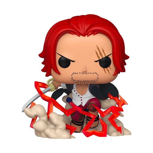 Funko pop pezzo unico - pop!,