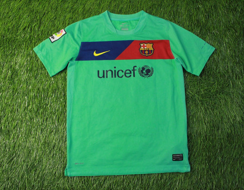 Maglia calcio barcellona - maglia,