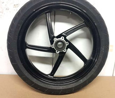 Cerchio anteriore 5 razze Ducati Monster S2R 800 1000 S4 S4R 620 695  front rim