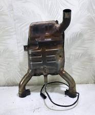 PRESILENZIATORE SONDA LAMPDA TERMINALE SCARICO BMW R 850 R 1150 R