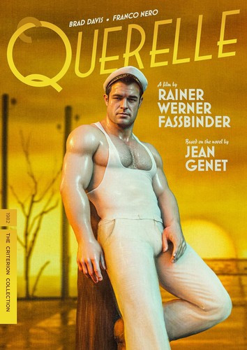 Querelle the criterion - querelle, (the