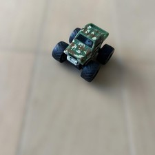 Minicar fuoristrada mimetica 4