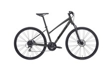Bici ibrida bianchi - bianchi, c-sport