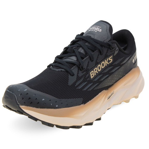 Scarpe brooks cascadia gtx - cascadia, 19