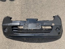 PARAURTI ANTERIORE COMPLETO PER NISSAN Micra 6° Serie (07>10)