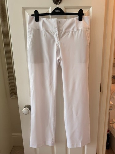 Pantaloni golf adidas - pantaloni,