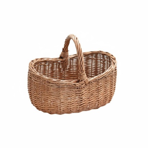 Cesto picnic vimini - da,