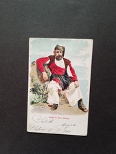 Fonni (NU) . Costume. A