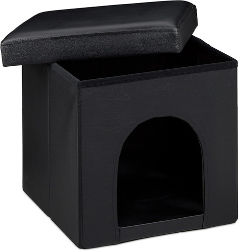 Cuccia puff pieghevole per - puff,
