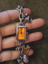 Bracciale con ciondolo