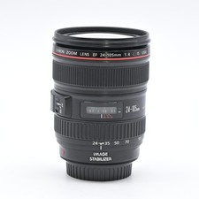 Canon EF 24-105mm F/4L IS USM