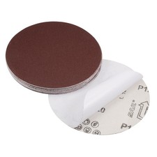 120 grain abrasive disc - 120-grain, ps