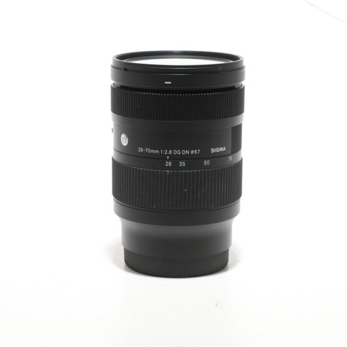 Zoom contemporaneo sigma 70 - contemporaneo,