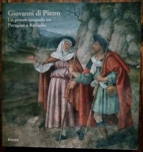 Giovanni pietro pittore - pietro,