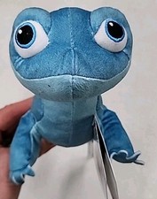 Frozen 2 II Bruni Salamandra