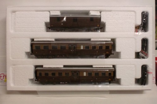 Acme 55205 set treno - -,