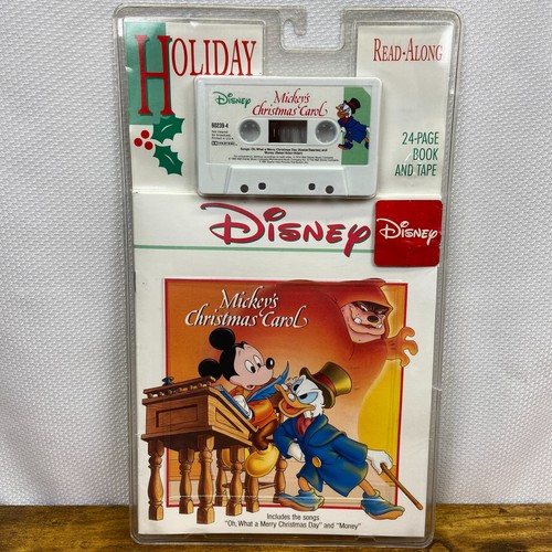 New mickey christmas - mickey's,
