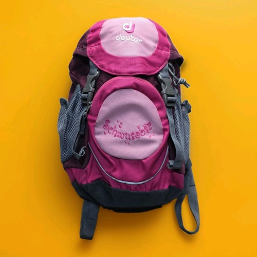 Deuter schmusebar kids - schmusebar,
