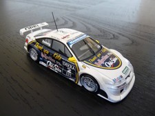 Opel Calibra DTM 1995 Rosberg Last Race Minichamps 1/43 limited edition