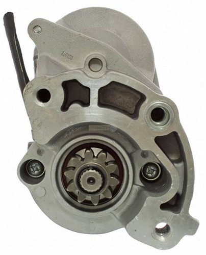 Motorino avviamento nuovo - di,