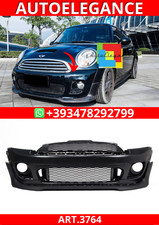 ?ART.3764  Paraurti anteriore JCW Look per MINI (R56) (2006-2013) Cooper S?