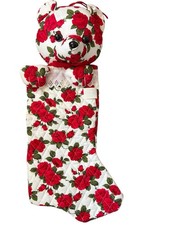 Milaca Mills Calza Natalizia